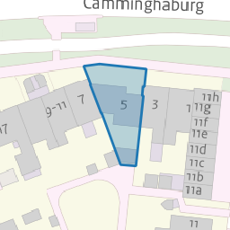 Perceel LWD00-K-5164