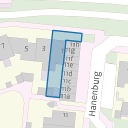 Perceel LWD00-K-5166