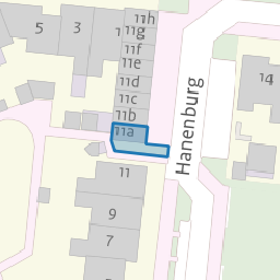 Perceel LWD00-K-5169