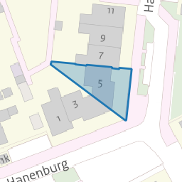 Perceel LWD00-K-5172