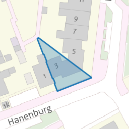 Perceel LWD00-K-5173