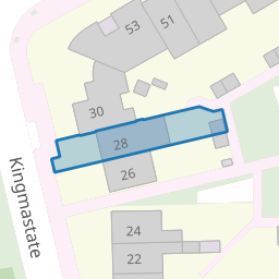 Perceel LWD00-K-5179