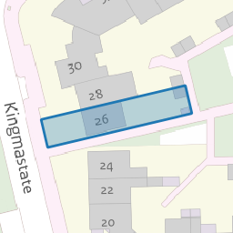 Perceel LWD00-K-5180