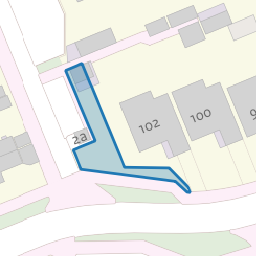 Perceel LWD00-K-5190