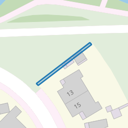 Perceel LWD00-K-5197