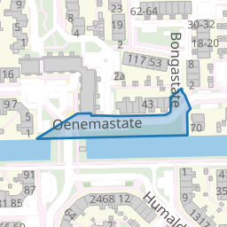 Perceel LWD00-K-5201