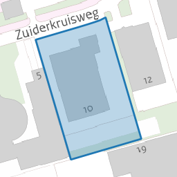 Perceel LWD00-K-5205