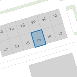 Perceel LWD00-K-5214