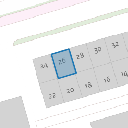 Perceel LWD00-K-5216