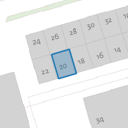 Perceel LWD00-K-5217