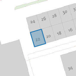 Perceel LWD00-K-5219