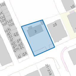 Perceel LWD00-K-5231