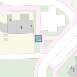 Perceel LWD00-K-5238