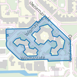 Perceel LWD00-K-5239