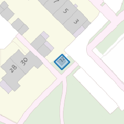 Perceel LWD00-K-5250