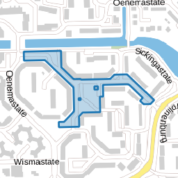 Perceel LWD00-K-5253