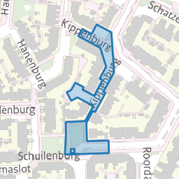 Perceel LWD00-K-5260