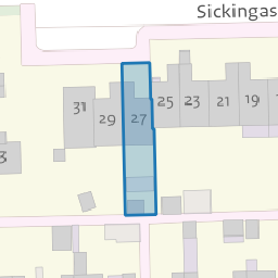 Perceel LWD00-K-5274