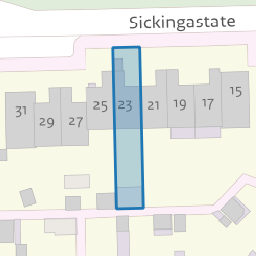 Perceel LWD00-K-5276