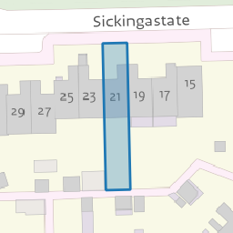 Perceel LWD00-K-5277