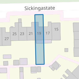 Perceel LWD00-K-5278