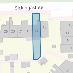 Perceel LWD00-K-5279