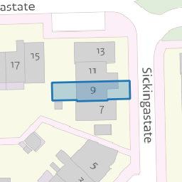 Perceel LWD00-K-5283