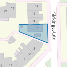 Perceel LWD00-K-5284