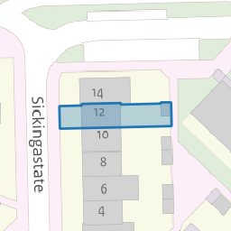 Perceel LWD00-K-5286