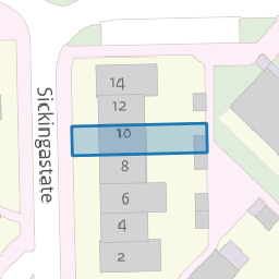 Perceel LWD00-K-5287