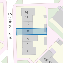 Perceel LWD00-K-5288