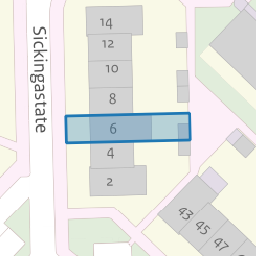 Perceel LWD00-K-5289