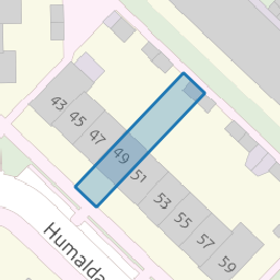 Perceel LWD00-K-5295