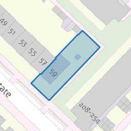 Perceel LWD00-K-5300