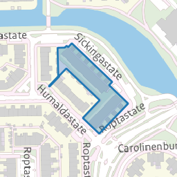 Perceel LWD00-K-5301