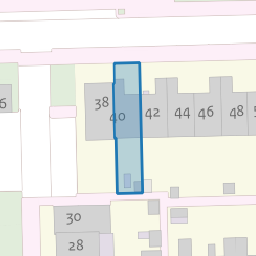 Perceel LWD00-K-5303