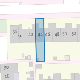 Perceel LWD00-K-5305