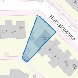 Perceel LWD00-K-5311