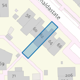 Perceel LWD00-K-5314