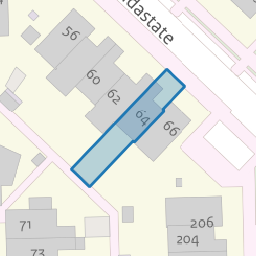 Perceel LWD00-K-5315