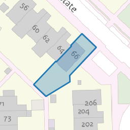 Perceel LWD00-K-5316