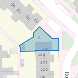 Perceel LWD00-K-5317