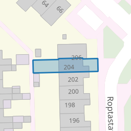 Perceel LWD00-K-5318