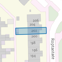 Perceel LWD00-K-5319