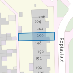 Perceel LWD00-K-5320