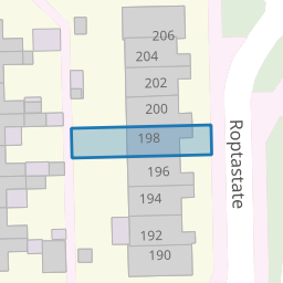 Perceel LWD00-K-5321