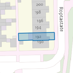 Perceel LWD00-K-5324
