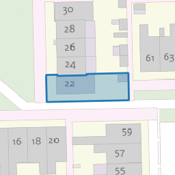 Perceel LWD00-K-5330