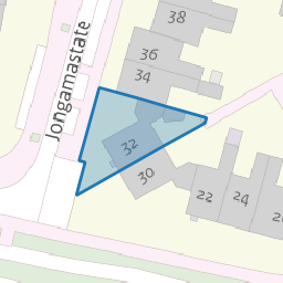 Perceel LWD00-K-5333