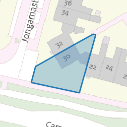 Perceel LWD00-K-5334